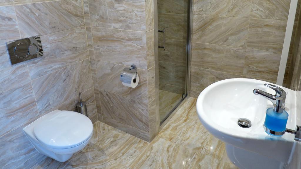 Penzion Lapas U Hoffera Нітра Номер фото